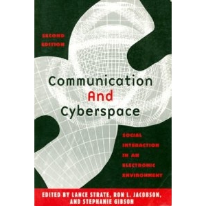 预订 Communication and Cyberspace: 9781572733947