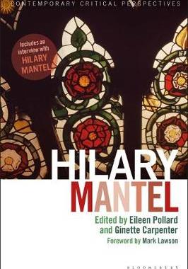 【预订】Hilary Mantel
