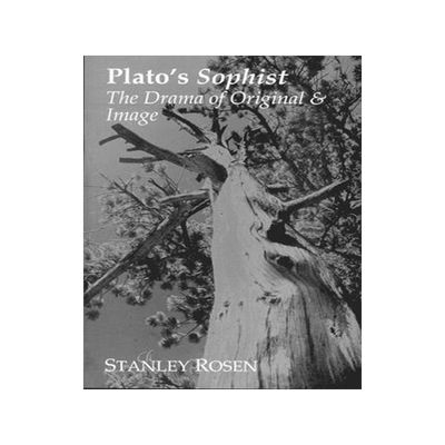 预订 Plato's Sophist