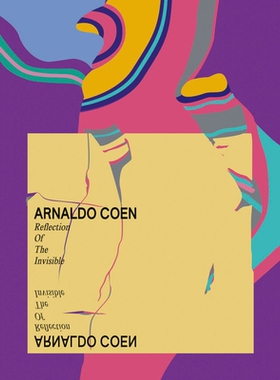 预订 Arnaldo Coen 阿纳尔多 科恩: 9788417141165