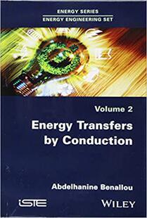 【预售】Energy Transfers By Conduction