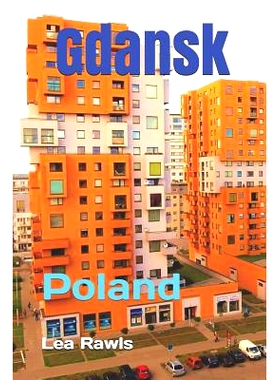 预订 Gdansk: Poland: 9781724016119