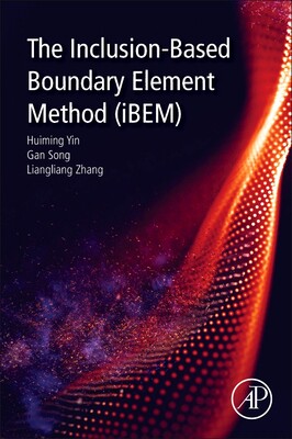 [预订]The Inclusion-Based Boundary Element Method (Ibem)