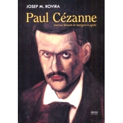 预订 Paul Cézanne : sonrisas flotando de inteligencia aguda 保罗·塞尚：敏锐智慧的浮现微笑: 9788419008947