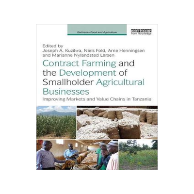 预订 Contract Farming and the Development of Smallholder Agricultural Businesses