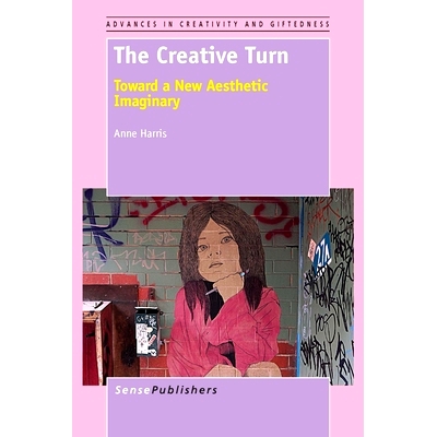Toward a New Aesthetic Imaginary