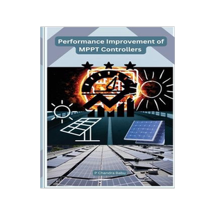 [预订]Performance Improvement of MPPT Controllers 9798889952787