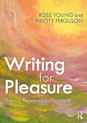 【预订】writing for pleasure