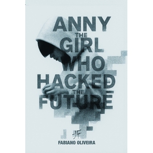 Girl The Who Hacked 9783000861369 预订 Future Anny