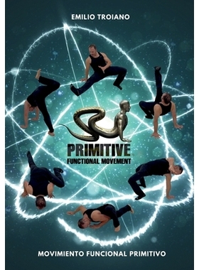预订 Movimiento Funcional Primitivo - Primitive Functional Movement(R): 9789893602546