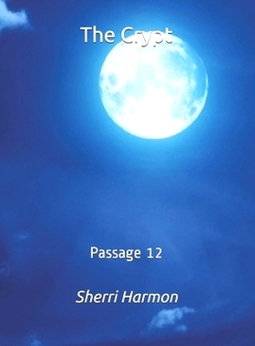 预订 The Crypt: Passage 12: 9798611978290