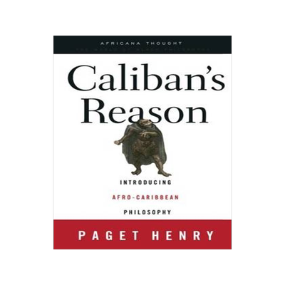 预订 Caliban's Reason