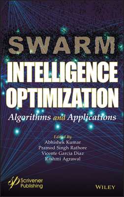 【预订】Swarm Intelligence Optimization