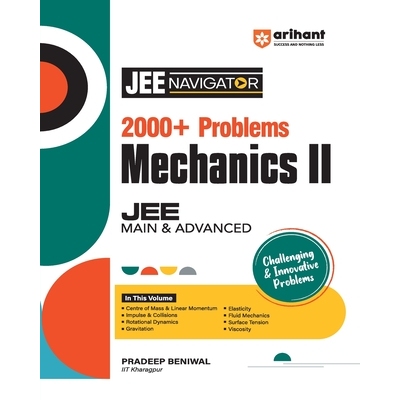 预订 Unproblem JEE Mechanics-II: 9789359984711