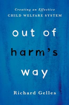 【预订】Out of Harm’s Way