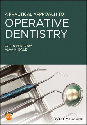 【预订】A Practical Approach To Operative Dentistry 9781119608424