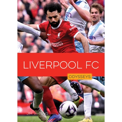 预订 Liverpool FC 利物浦足球俱乐部: 9781682776674