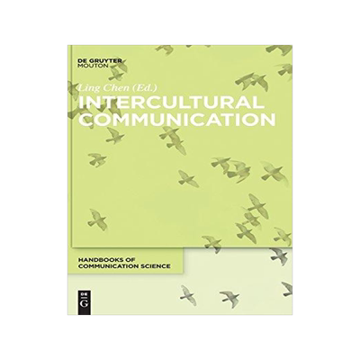 [预订]Intercultural Communication 9781501510397