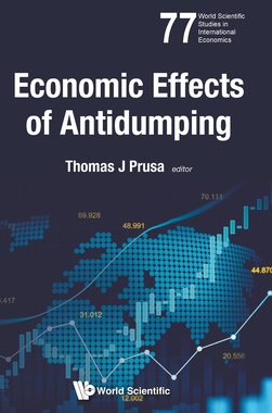【预订】Economic Effects of Antidumping