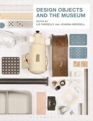 【预订】Design Objects and the Museum