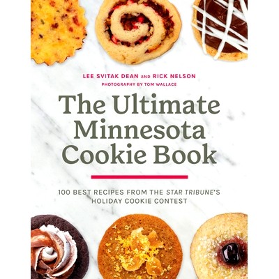 100 Best Recipes from the Star Tribune&rsquo;
