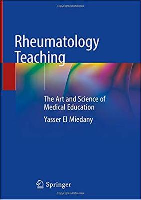 【预售】Rheumatology Teaching
