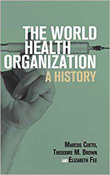 【预售】The World Health Organization