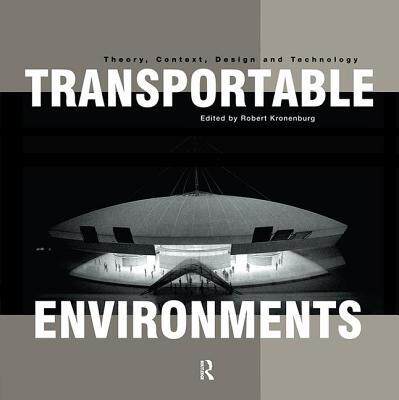 预订 Transportable Environments