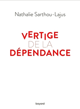 预订 Vertige de la dépendance 上瘾的头晕: 9782227499263