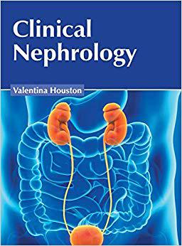 【预售】Clinical Nephrology