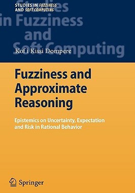 【预订】Fuzziness and Approximate Reasoning