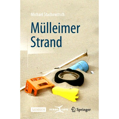 预订 Mulleimer Strand 穆勒默斯特兰德: 9783031344268