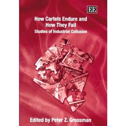 Studies of Industrial Collusion