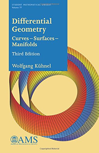 【预售】differential geometry