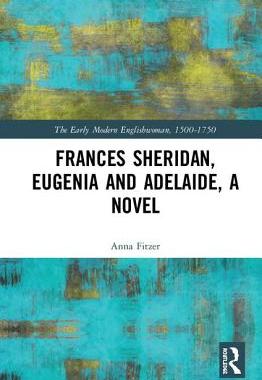 【预订】Eugenia and Adelaide, A Novel