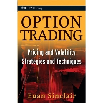 Pricing and Volatility Strategies and Te