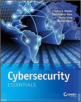 【预订】Cybersecurity Essentials