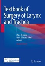【预订】Textbook of Surgery of Larynx and Trachea 9783031096204