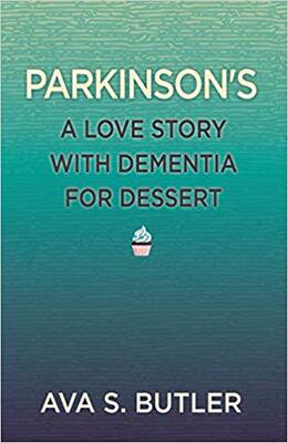 【预售】Parkinson’s: A Love Story with Demen...