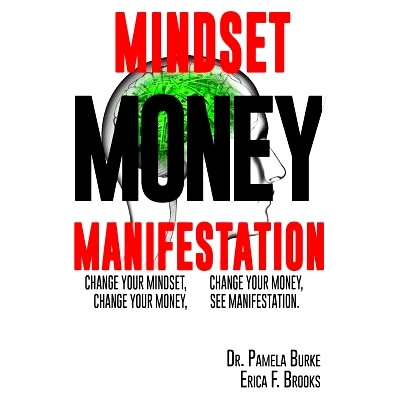预订 Mindset Money Manifestation: 9781500739935