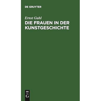 预订 Die Frauen in der Kunstgeschichte: 9783111172217