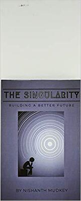 【预售】The Singularity: Building a Better Future
