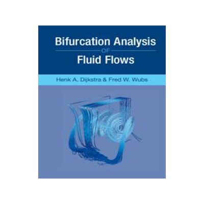 [预订]Bifurcation Analysis of Fluid Flows 9781108495813