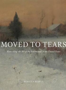 【预订】Moved to Tears