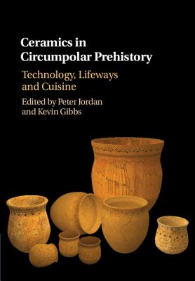 【预订】Ceramics in Circumpolar Prehistory