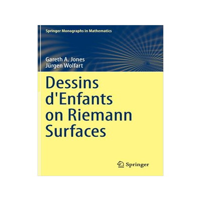 预订 Dessins d’Enfants on Riemann Surfaces