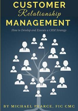 [预订]Customer Relationship Management: How To Develop and Execute a CRM Strategy 9781953349644
