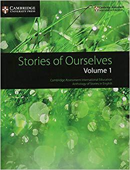 【预售】Stories of Ourselves: Volume 1: Cambridge Assessment International Education Anthology of Stories in English