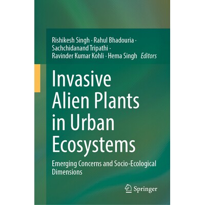 Emerging Concerns and Socio-Ecological D