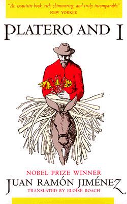 【预售】Platero and I